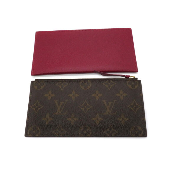 230794013 Louis Vuitton Pochette Félicie Monogram Handbag