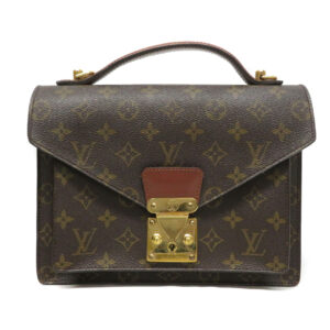 23080331 Louis Vuitton Monogram Canvas Boulogne 30