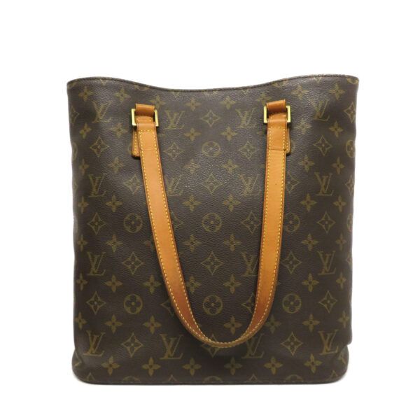 23082541 Louis Vuitton Vavin GM Monogram Brown