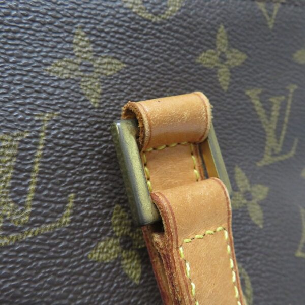 230825412 Louis Vuitton Vavin GM Monogram Brown