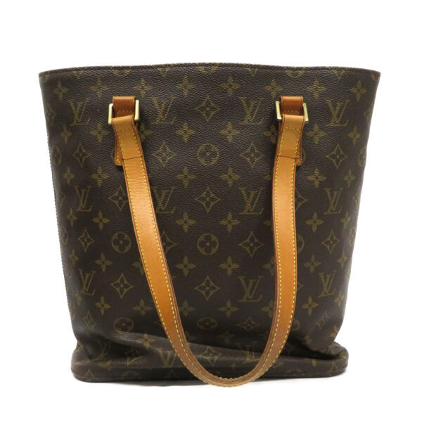 23082542 Louis Vuitton Vavin GM Monogram Brown