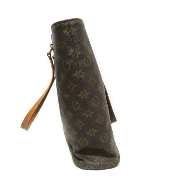 23082543 Louis Vuitton Vavin GM Monogram Brown