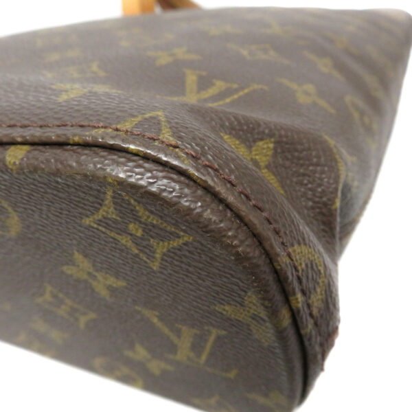 23082545 Louis Vuitton Vavin GM Monogram Brown