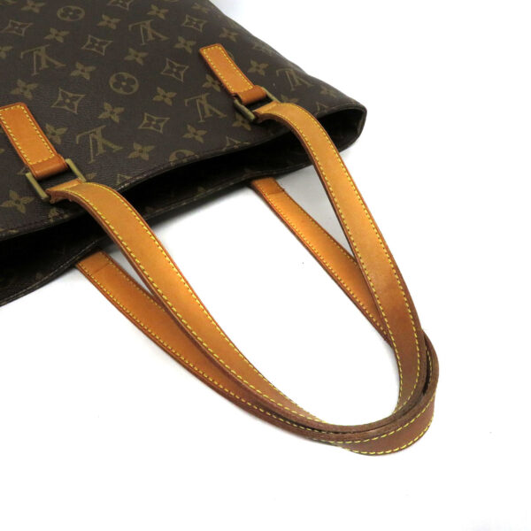 23082549 Louis Vuitton Vavin GM Monogram Brown