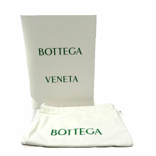 230828718 Bottega Veneta Cassette Shoulder Bag