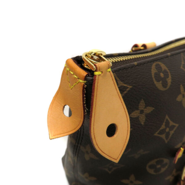 230838910 Louis Vuitton Jena PM Monogram Shoulder Bag