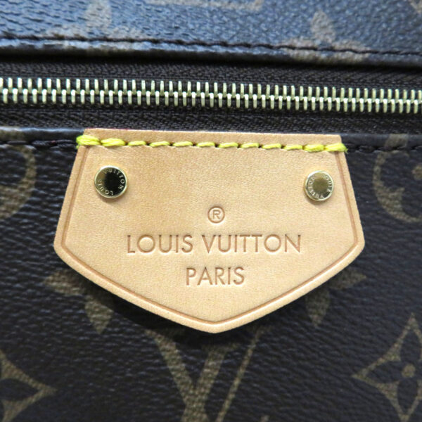 230838911 Louis Vuitton Jena PM Monogram Shoulder Bag