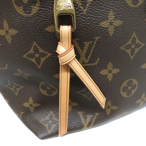 230838912 Louis Vuitton Jena PM Monogram Shoulder Bag