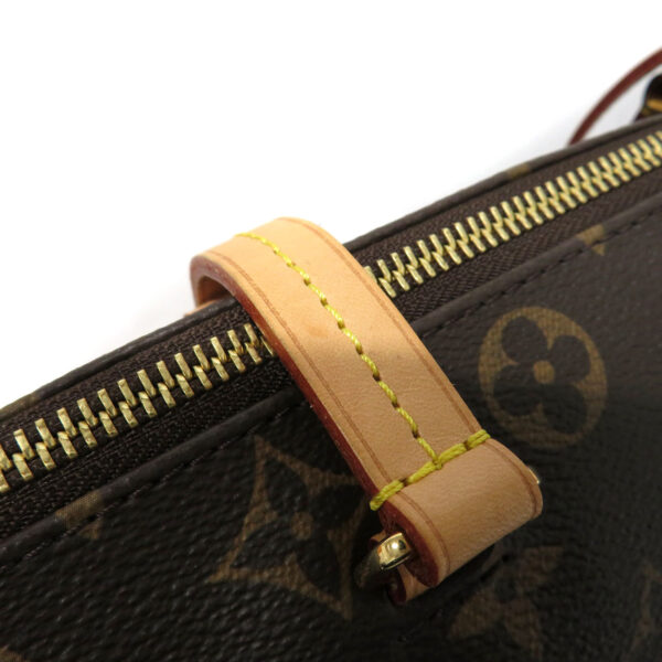 230838914 Louis Vuitton Jena PM Monogram Shoulder Bag