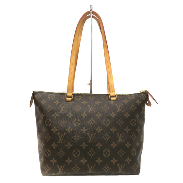 23083892 Louis Vuitton Jena PM Monogram Shoulder Bag