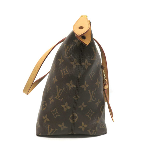 23083893 Louis Vuitton Jena PM Monogram Shoulder Bag