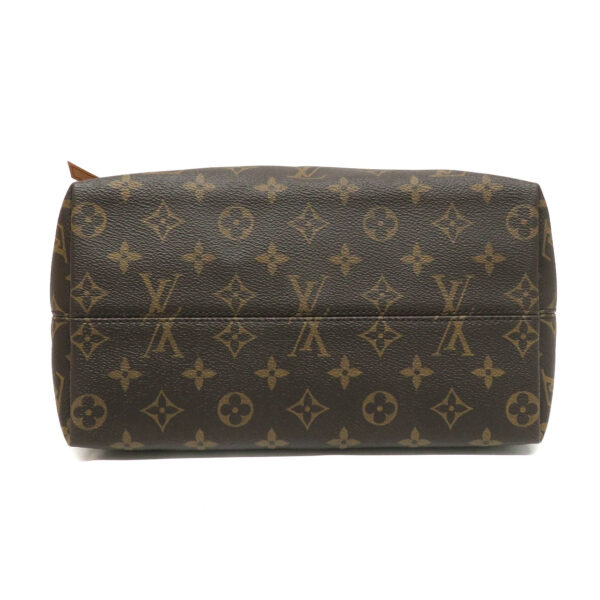 23083894 Louis Vuitton Jena PM Monogram Shoulder Bag