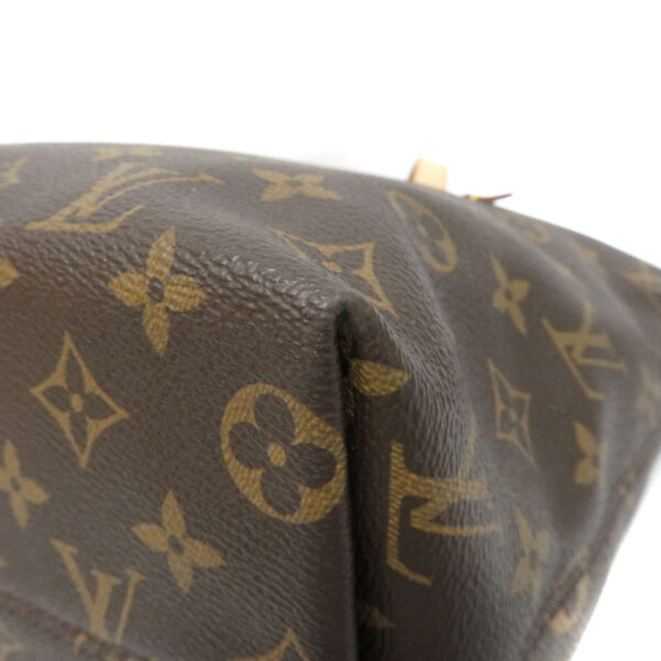 23083895 Louis Vuitton Jena PM Monogram Shoulder Bag