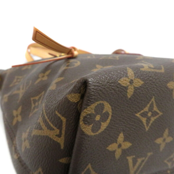 23083896 Louis Vuitton Jena PM Monogram Shoulder Bag