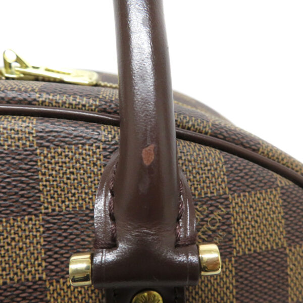 230867313 Louis Vuitton Nolita Bag Damier