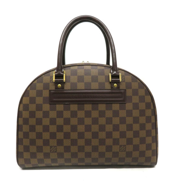 23086732 Louis Vuitton Nolita Bag Damier