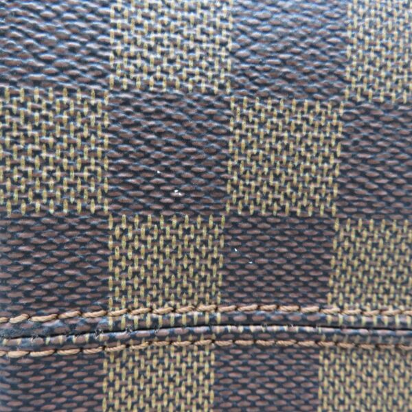 23086737 Louis Vuitton Nolita Bag Damier