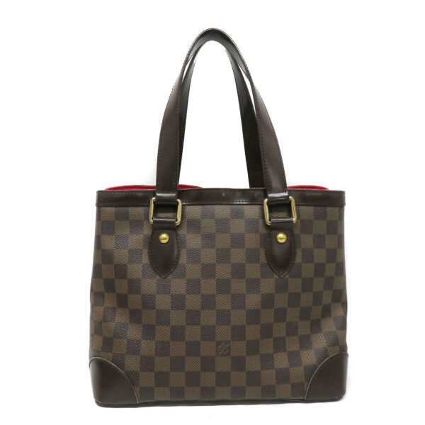 23087532 Louis Vuitton Hampstead PM Damier Tote Bag