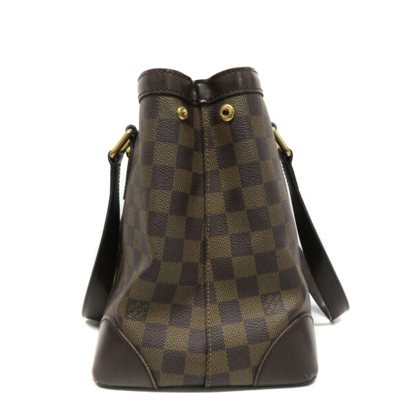 23087533 Louis Vuitton Hampstead PM Damier Tote Bag