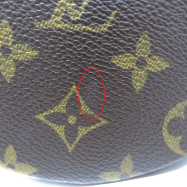 230898610 Louis Vuitton Papillon 26 Monogram Handbag