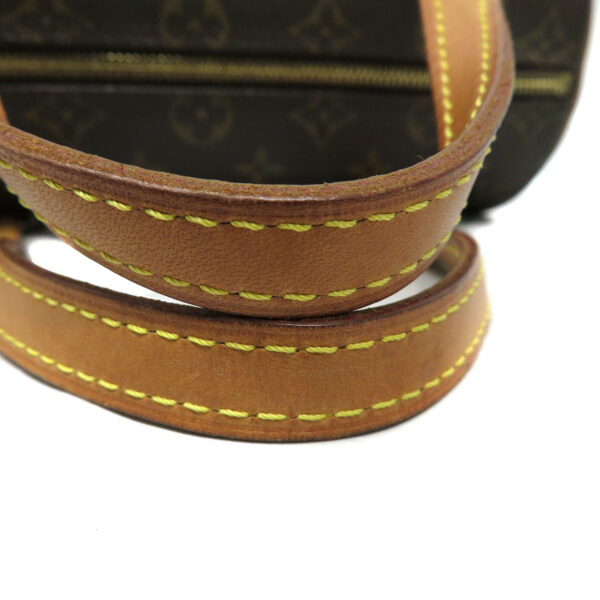 230898611 Louis Vuitton Papillon 26 Monogram Handbag