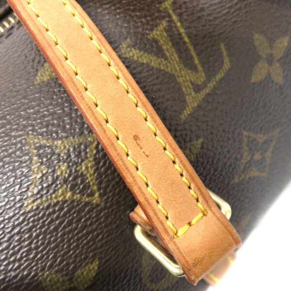 230898614 Louis Vuitton Papillon 26 Monogram Handbag