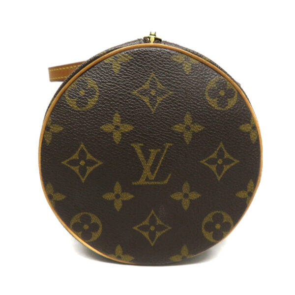 23089863 Louis Vuitton Papillon 26 Monogram Handbag