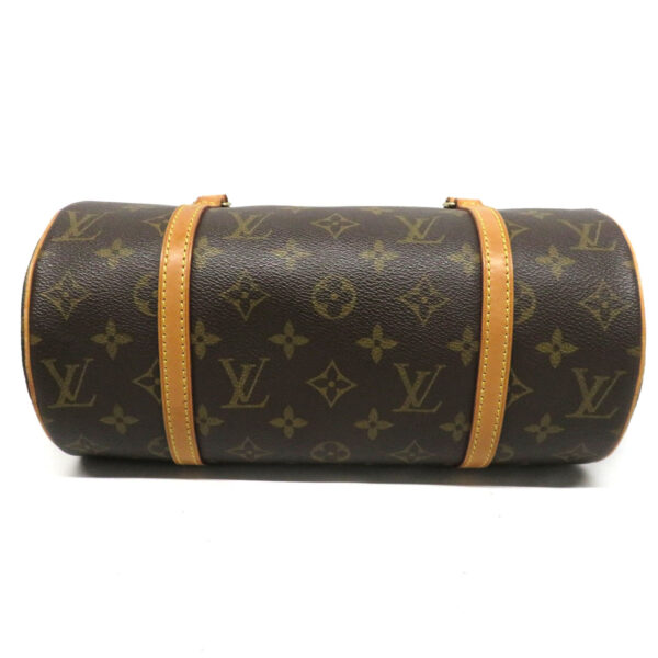 23089864 Louis Vuitton Papillon 26 Monogram Handbag