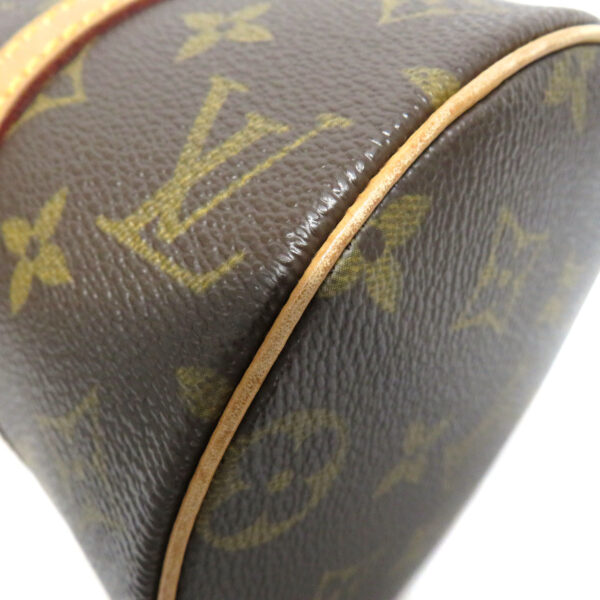 23089865 Louis Vuitton Papillon 26 Monogram Handbag