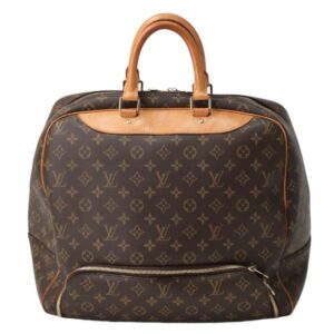 2310210002002 1 Louis Vuitton Noe Shoulder Bag Monogram Canvas