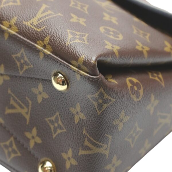 2311180002012 8 Louis Vuitton George MM 2WAY Bag Monogram Canvas Brown