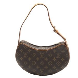 2312170040023 1 Louis Vuitton Albatross Bag Damier Black