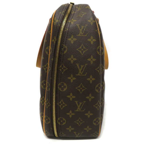 24 10102 Louis Vuitton Excursion Monogram Handbag