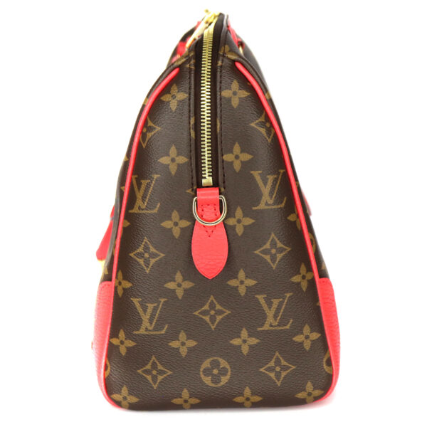 24 138603 Louis Vuitton Retiro Bag