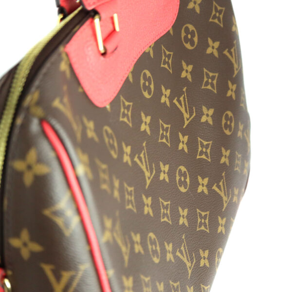 24 138608 Louis Vuitton Retiro Bag