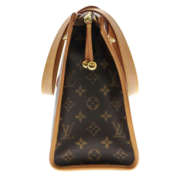 24 1427 4 Louis Vuitton Popincourt Haut Bag