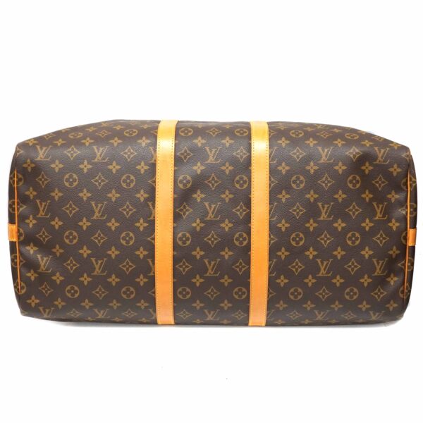 24 1427 5 Louis Vuitton Keepall Bandouliere 55 Bag