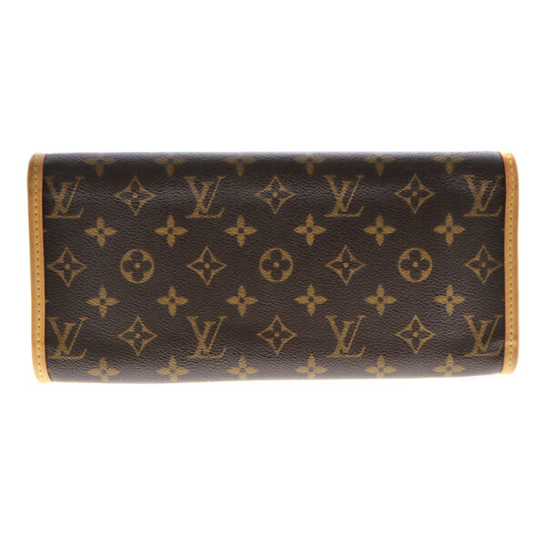 24 1427 5 Louis Vuitton Popincourt Haut Bag