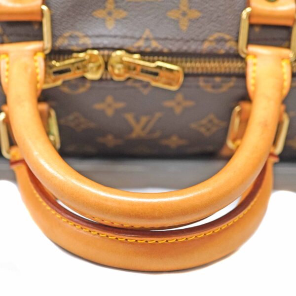 24 1427 7 Louis Vuitton Keepall Bandouliere 55 Bag