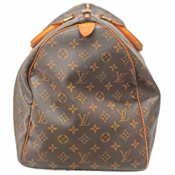 24 1459 3 Louis Vuitton Keepall 55 Bag Monogram