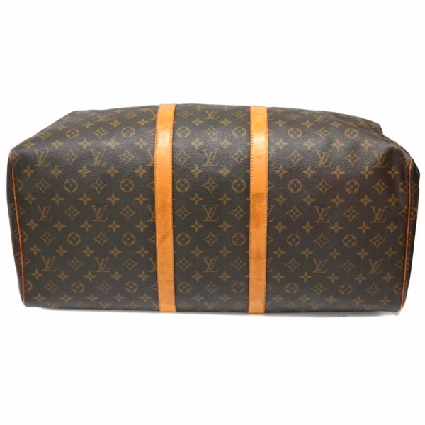 24 1459 5 Louis Vuitton Keepall 55 Bag Monogram