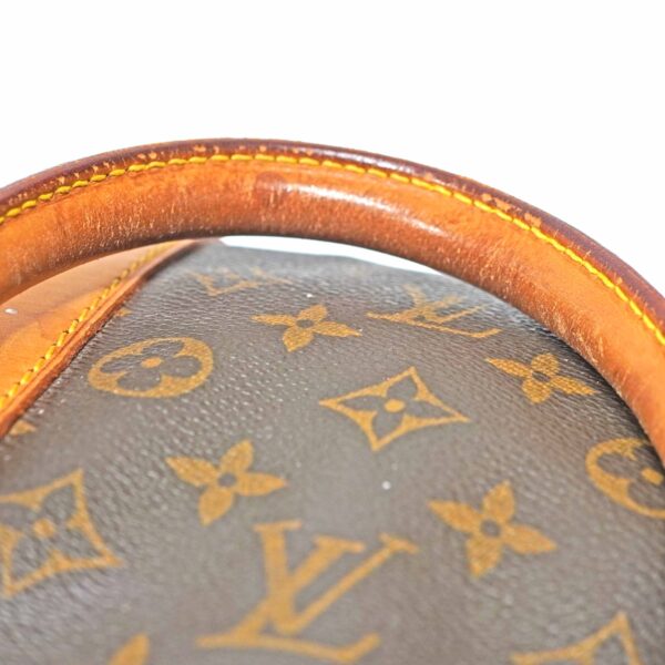 24 1459 9 Louis Vuitton Keepall 55 Bag Monogram