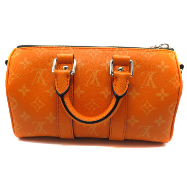 24 150102 Louis Vuitton Keepall Bag Taigarama