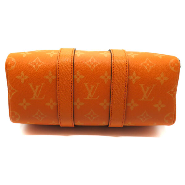 24 150104 Louis Vuitton Keepall Bag Taigarama