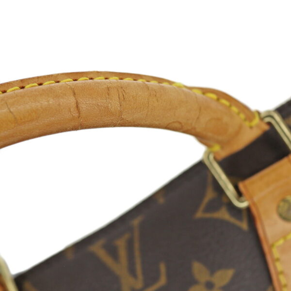 24 16 11 Louis Vuitton Alma PM Monogram Handbag