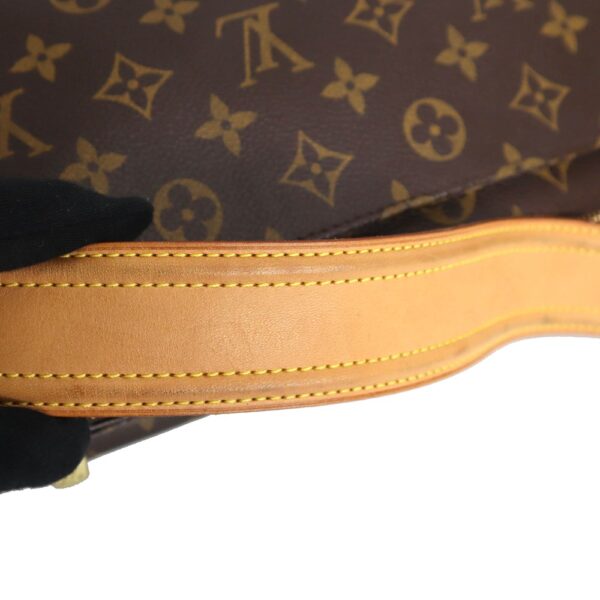 24 1817 13 Louis Vuitton Viva Cite GM Shoulder Bag