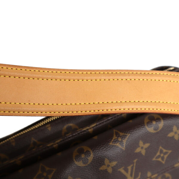 24 1817 15 Louis Vuitton Viva Cite GM Shoulder Bag