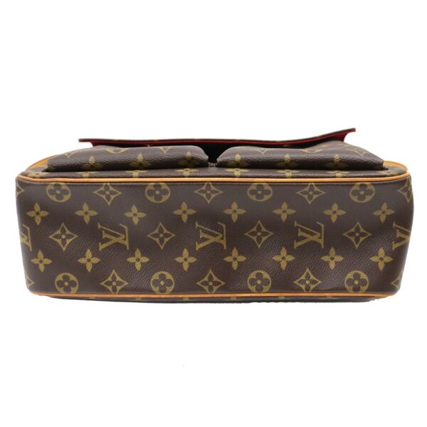 24 1817 3 Louis Vuitton Viva Cite GM Shoulder Bag