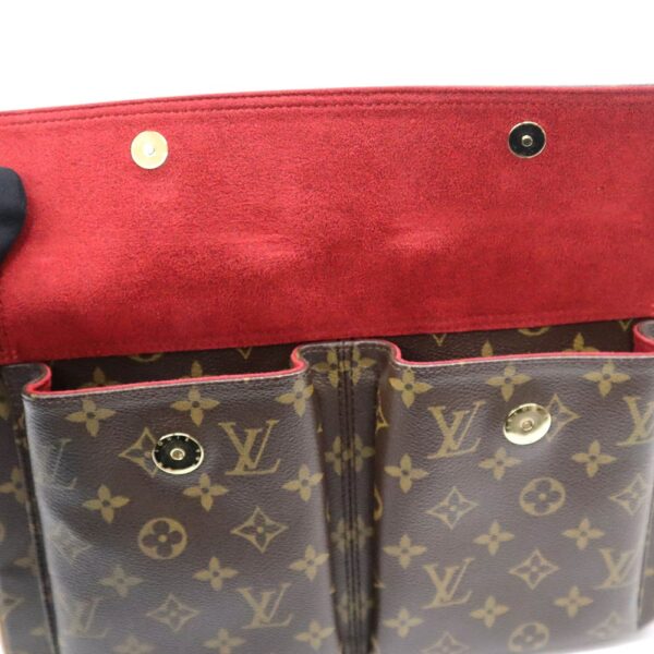 24 1817 5 Louis Vuitton Viva Cite GM Shoulder Bag