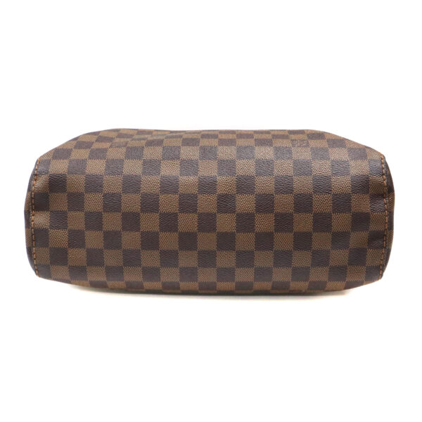 24 1829 4 Louis Vuitton Portobello PM Damier Handbag